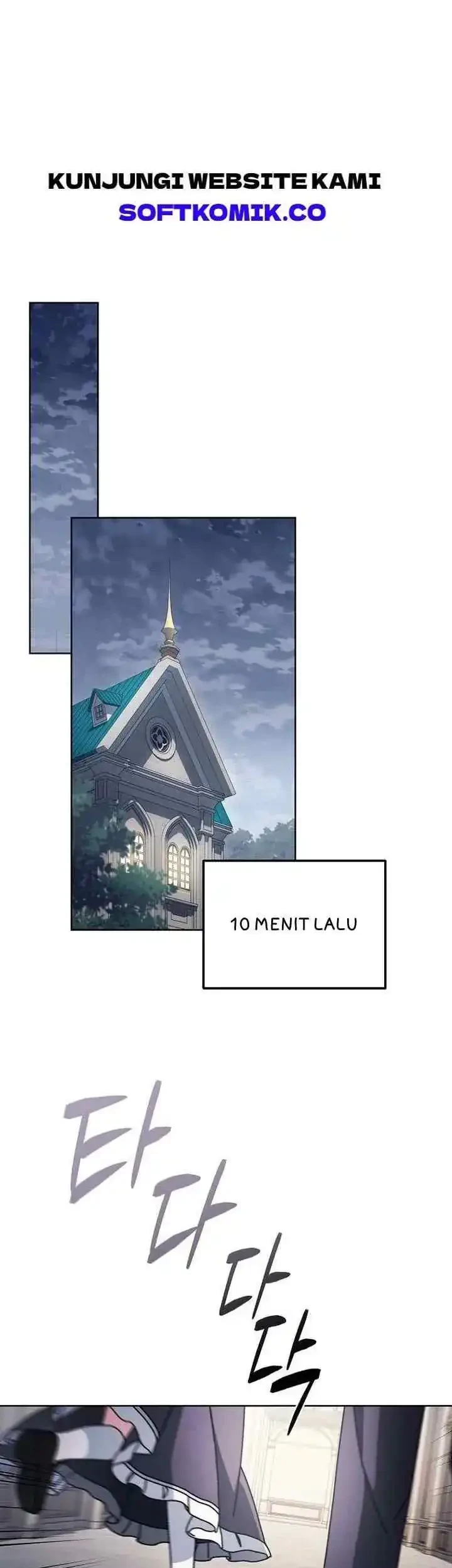 Komik Can I Cry Now? Chapter 32 gambar 1