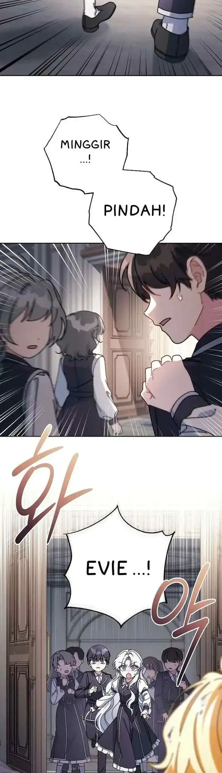 Manhwa Can I Cry Now? Chapter 32 gambar 2