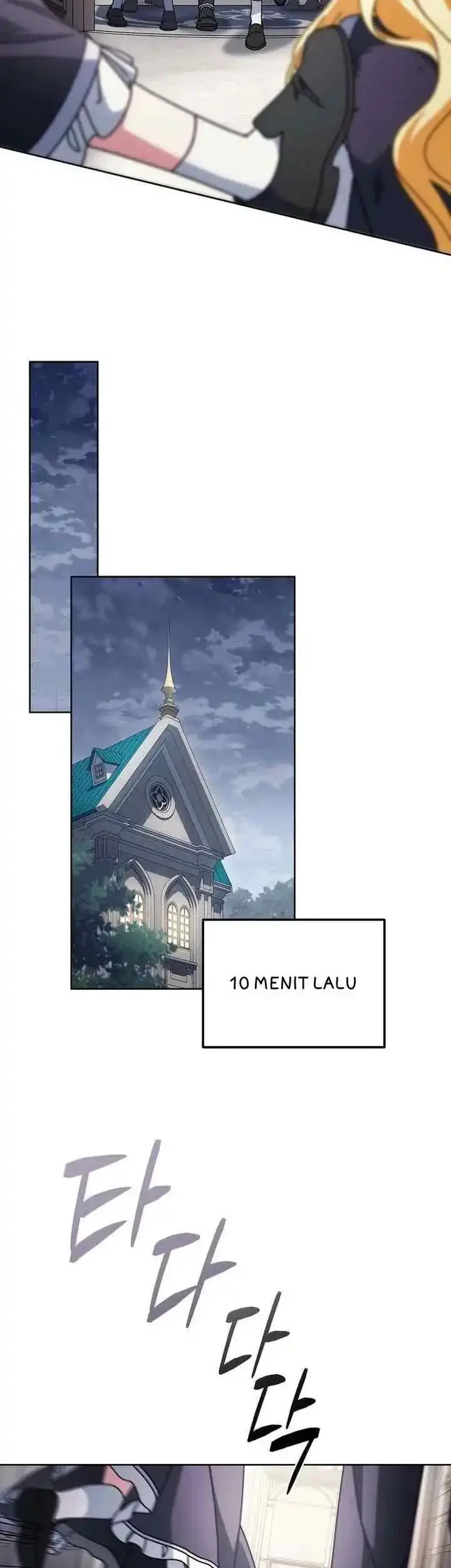 Can I Cry Now? Chapter 32 Gambar 3