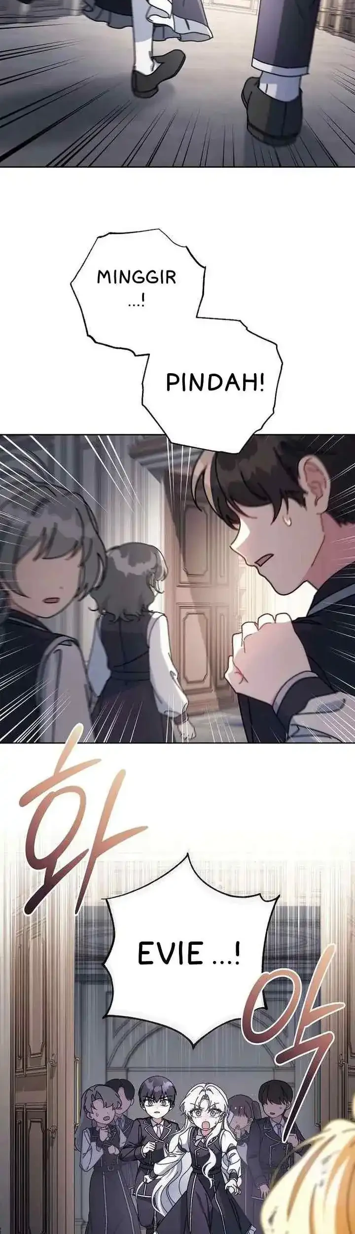 Can I Cry Now? Chapter 32 Gambar 4