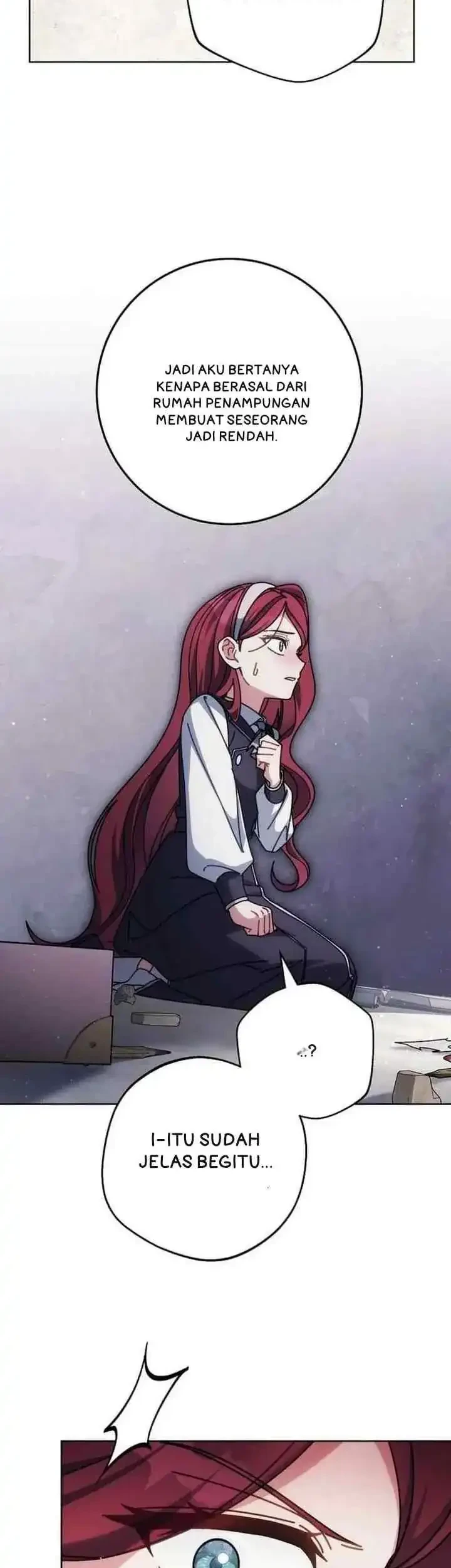 Can I Cry Now? Chapter 33 Gambar 3