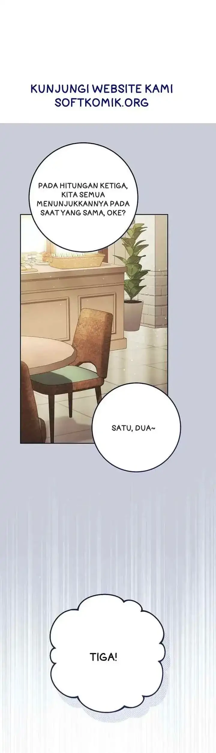 Komik Can I Cry Now? Chapter 37 gambar 1