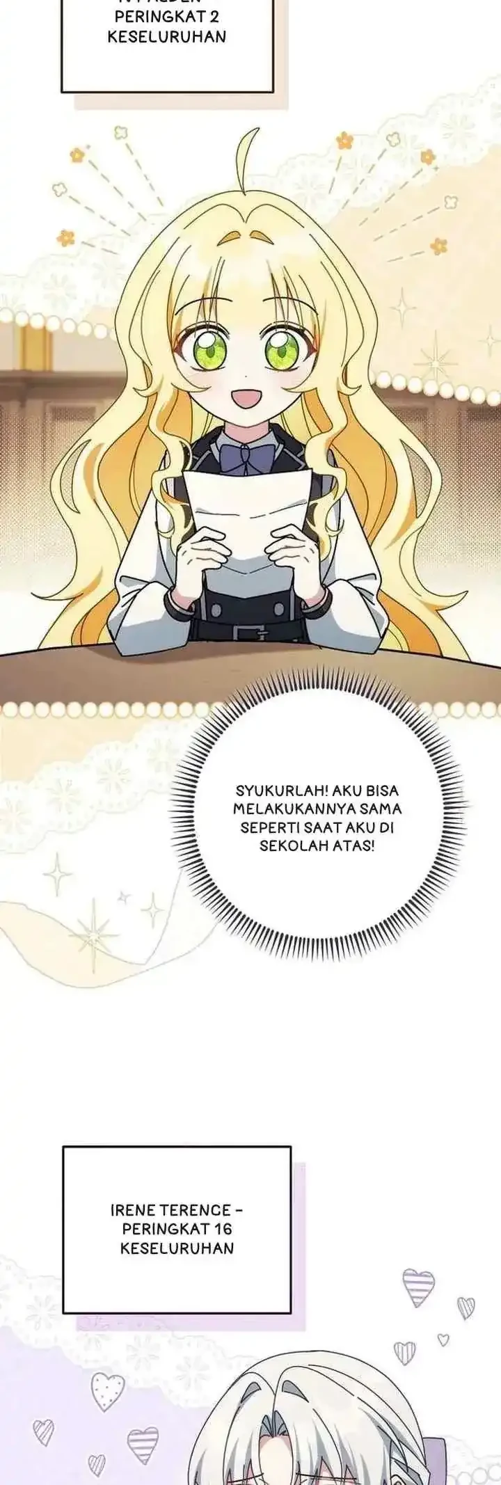 Can I Cry Now? Chapter 37 Gambar 3