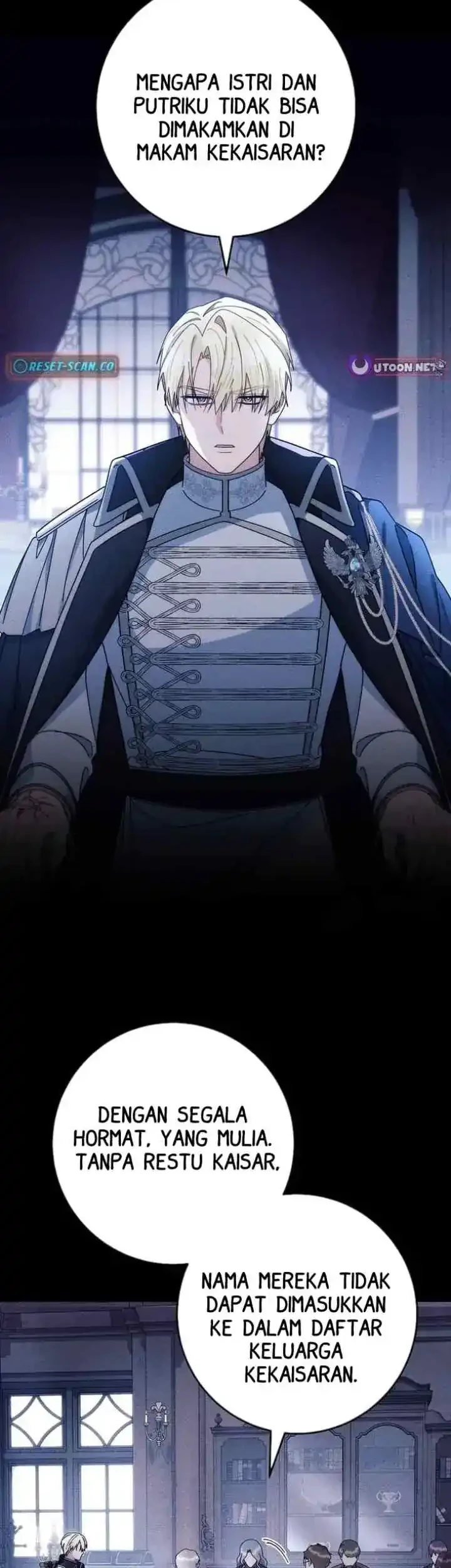 Manhwa Can I Cry Now? Chapter 4 gambar 2