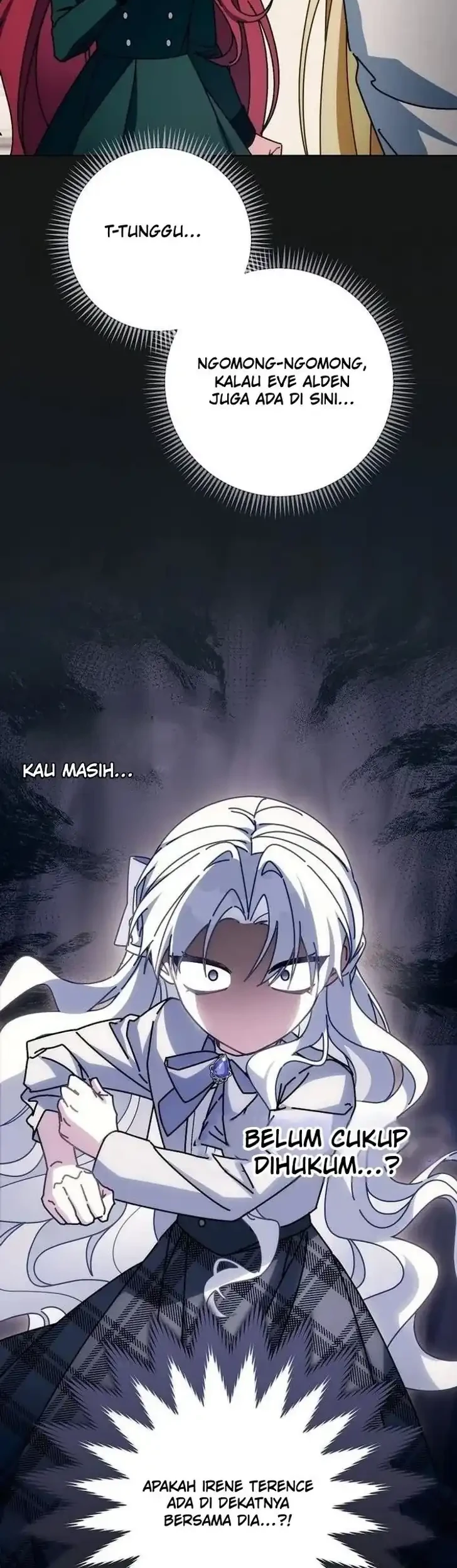 Can I Cry Now? Chapter 42 Gambar 3