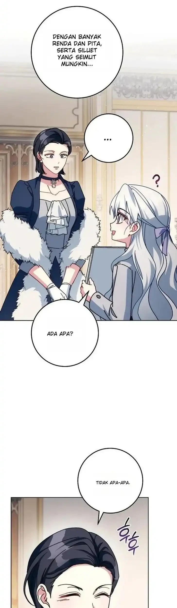 Can I Cry Now? Chapter 43 Gambar 3