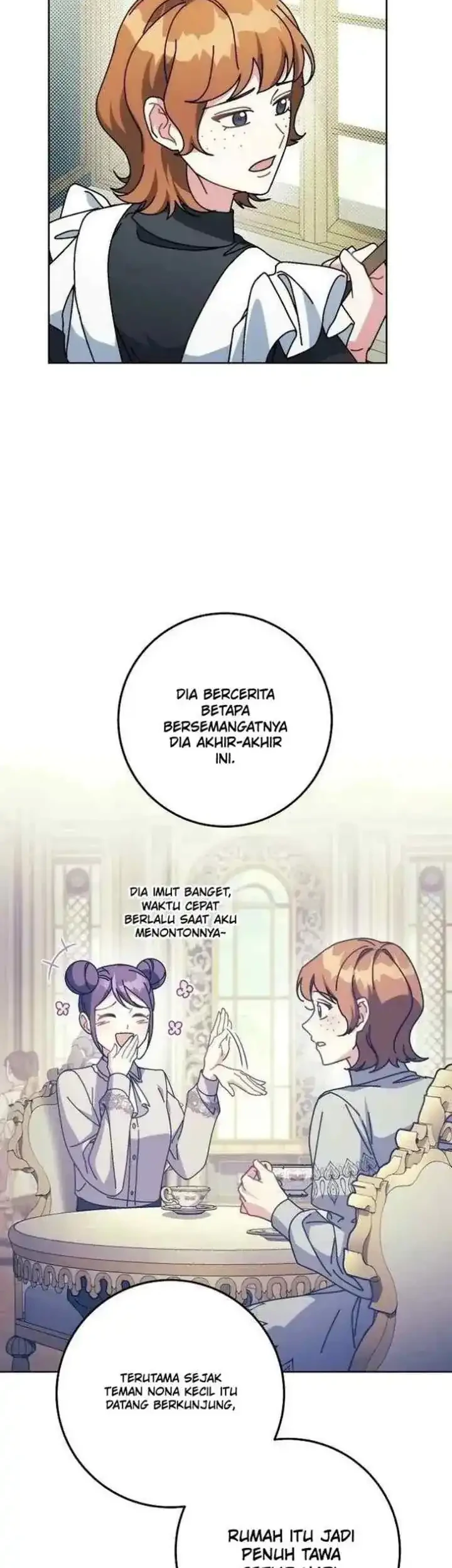 Can I Cry Now? Chapter 44 Gambar 3
