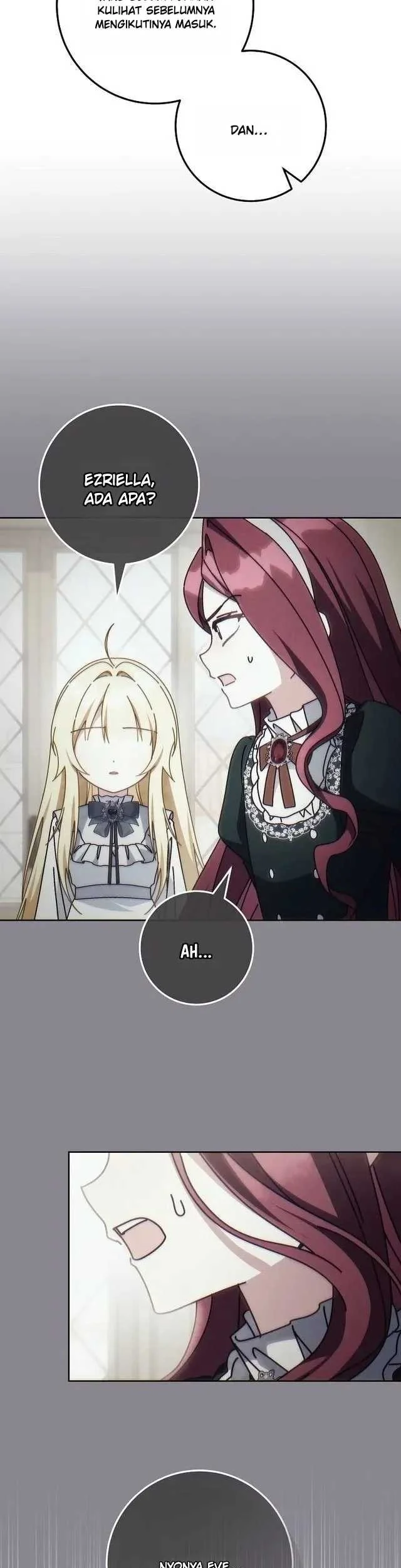 Can I Cry Now? Chapter 47 Gambar 3