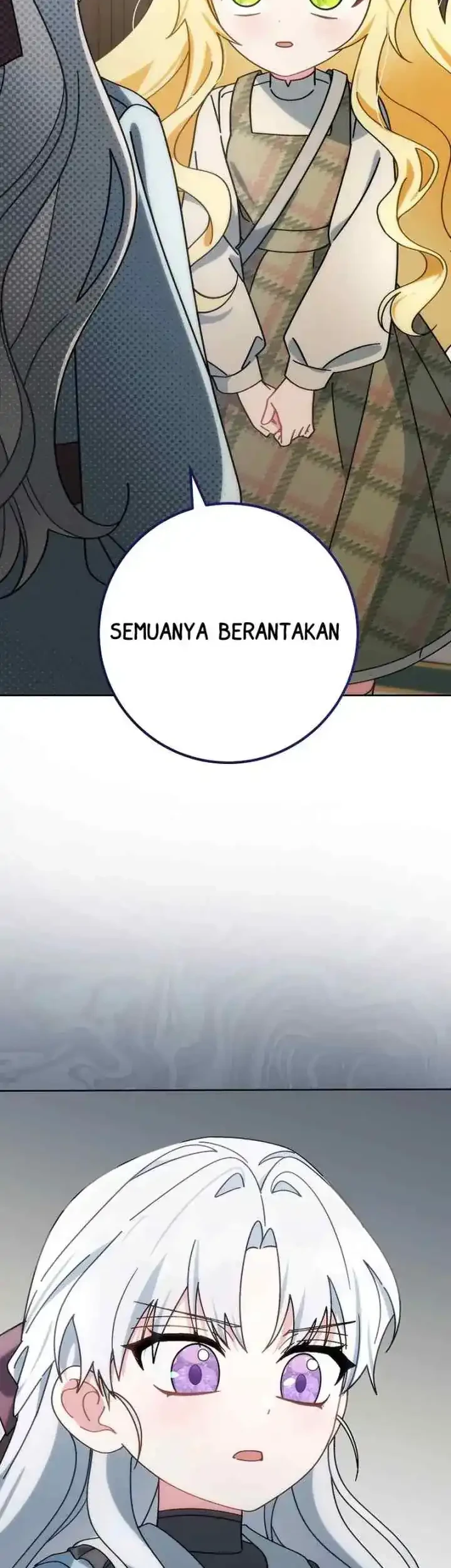 Manhwa Can I Cry Now? Chapter 5 gambar 2