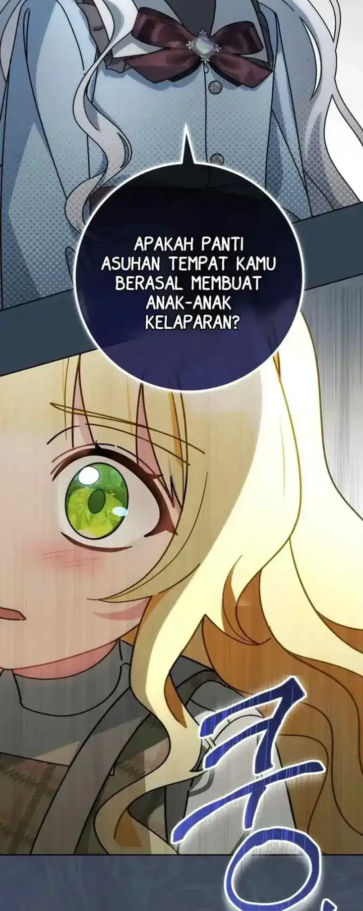 Can I Cry Now? Chapter 5 Gambar 3