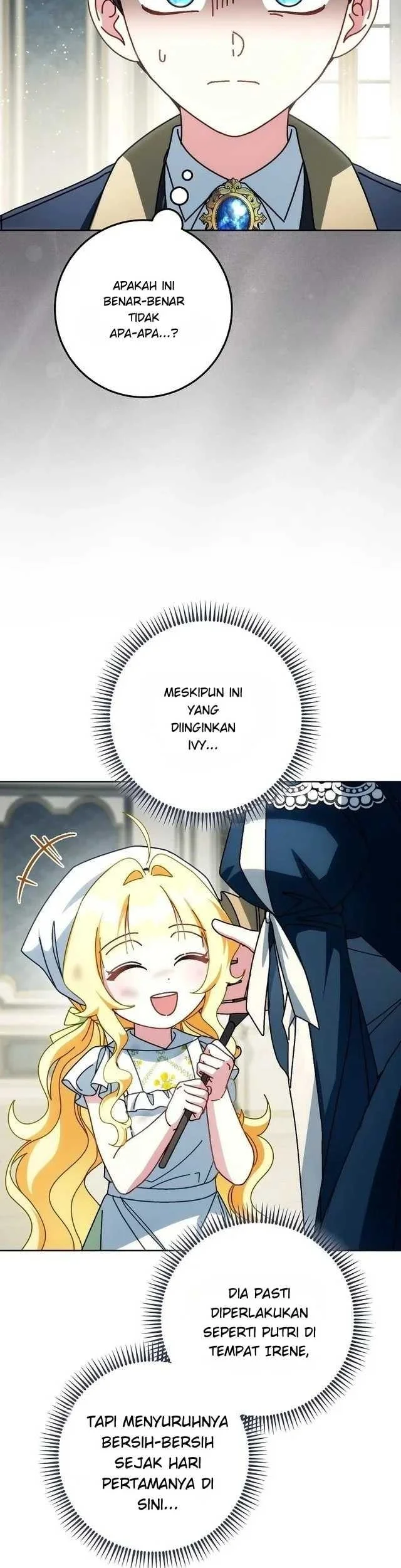 Can I Cry Now? Chapter 50 Gambar 3