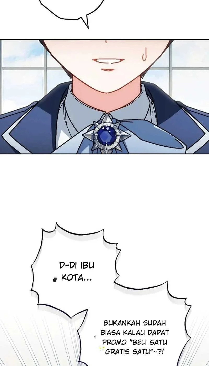 Can I Cry Now? Chapter 51 Gambar 3