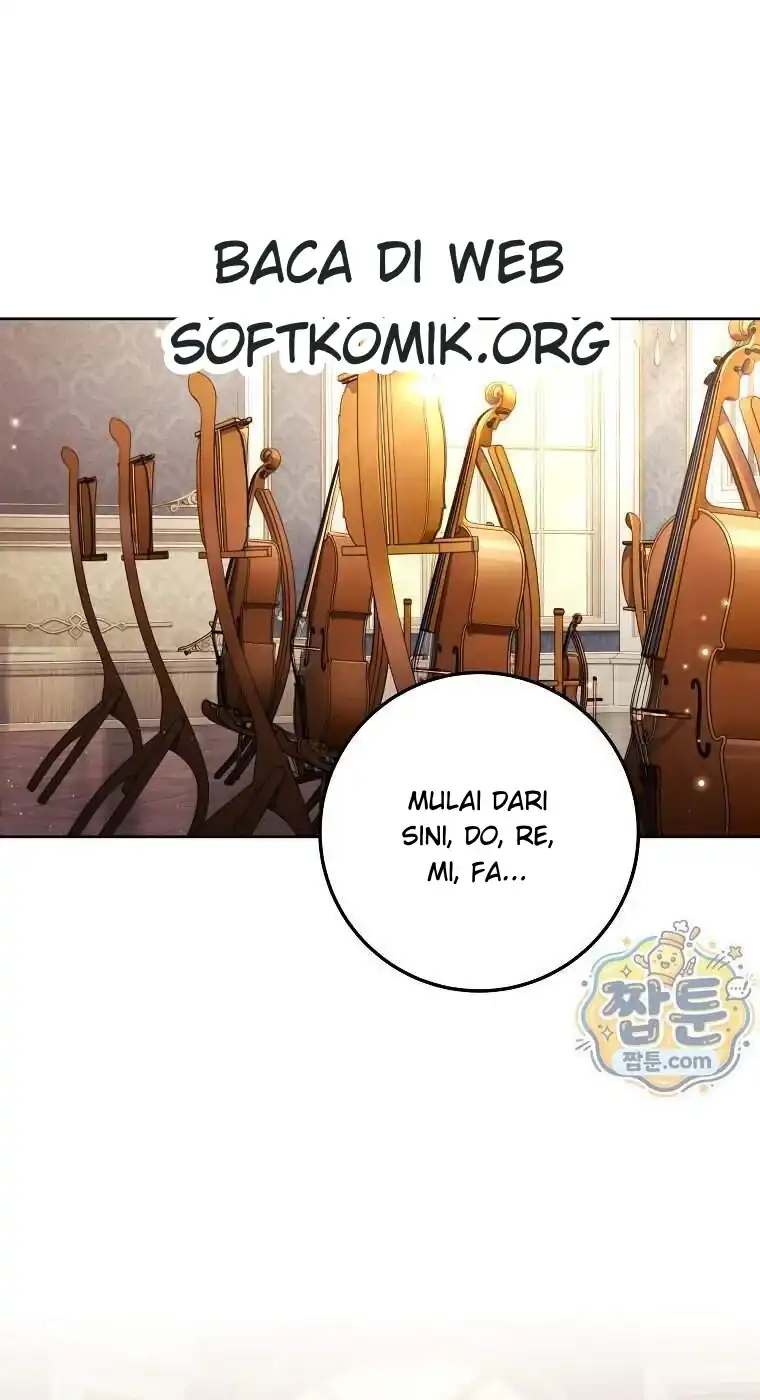 Komik Can I Cry Now? Chapter 52 gambar 1