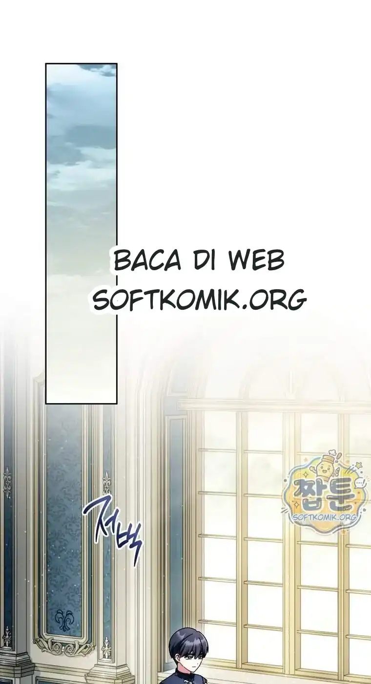Komik Can I Cry Now? Chapter 53 gambar 1