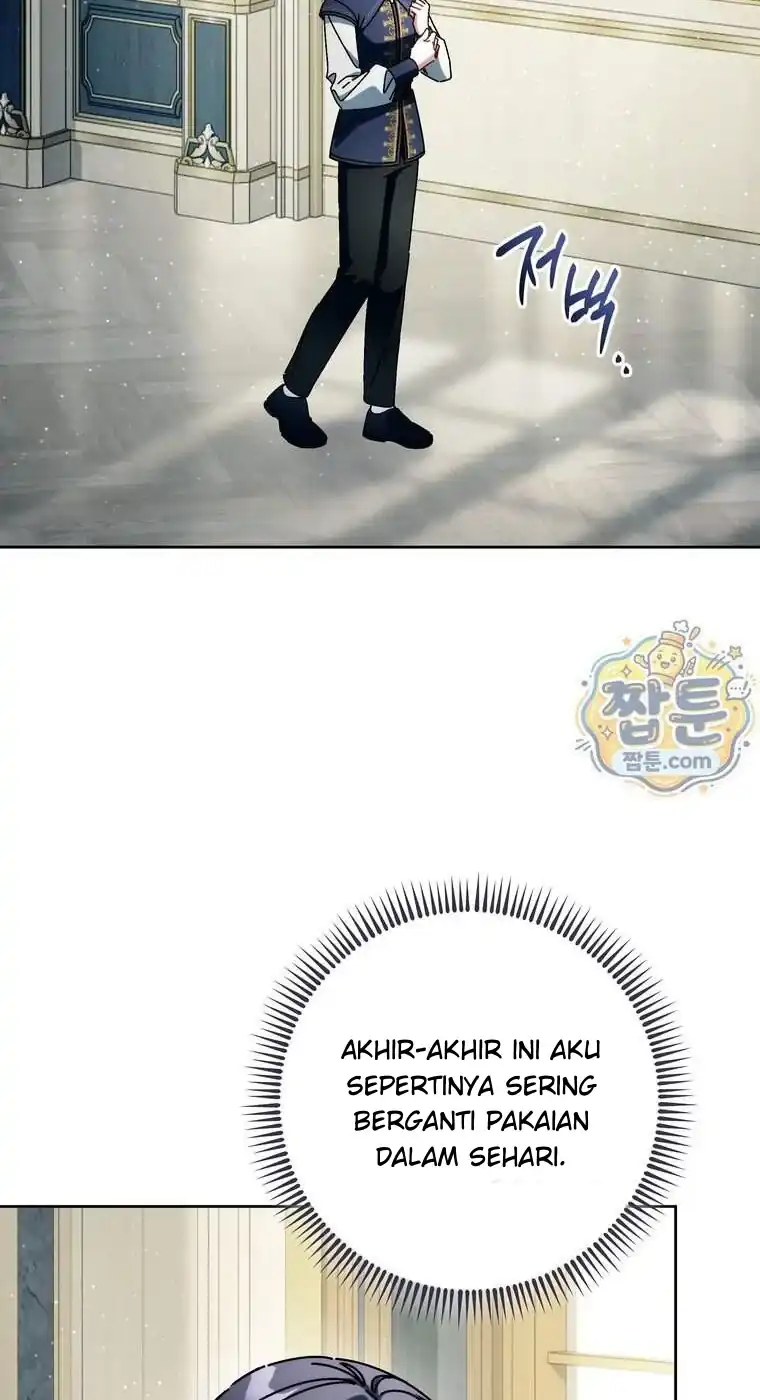 Manhwa Can I Cry Now? Chapter 53 gambar 2