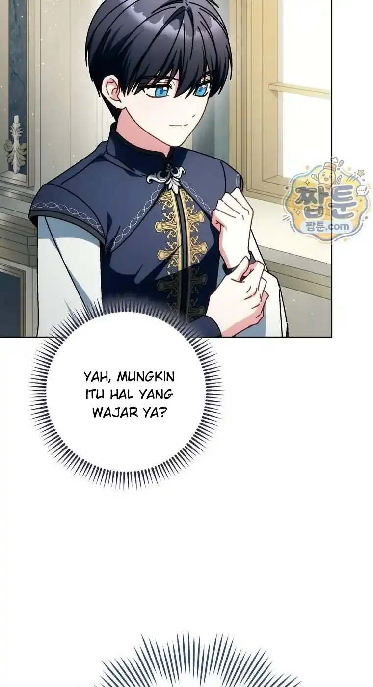 Can I Cry Now? Chapter 53 Gambar 3