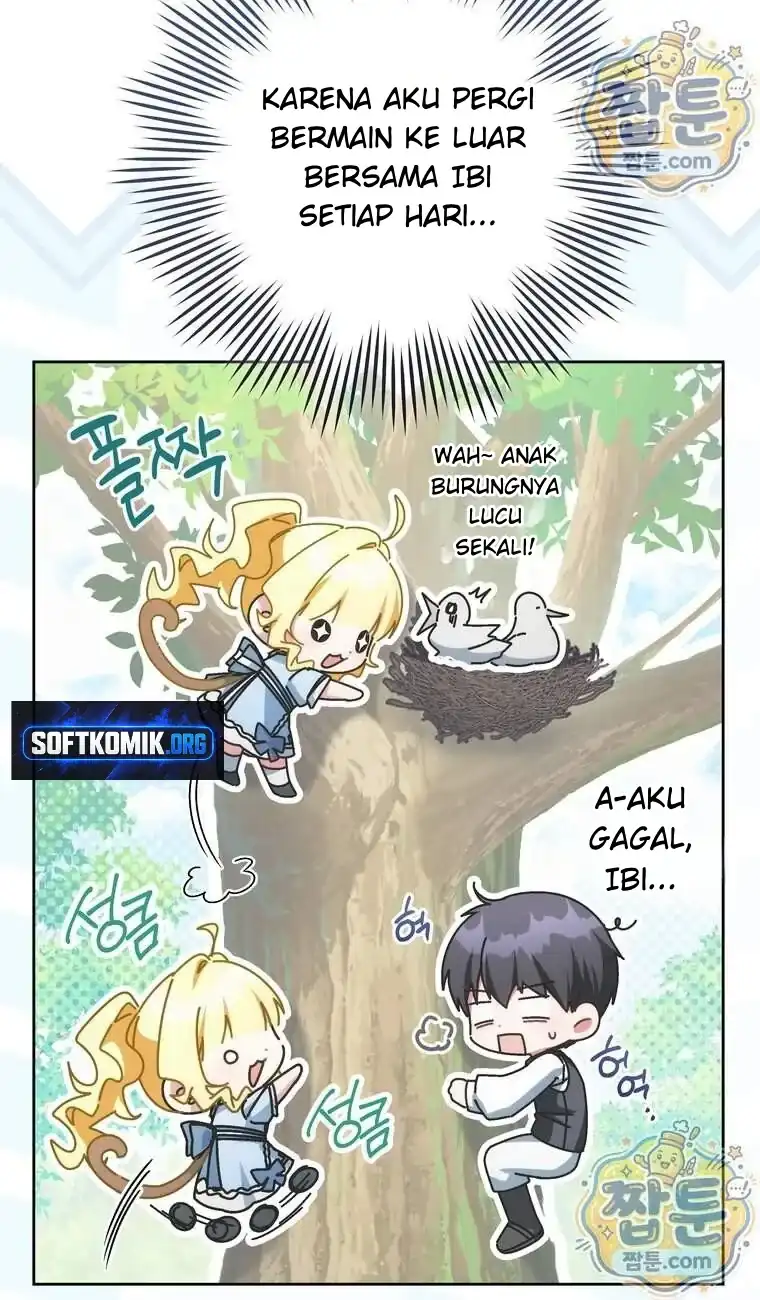 Can I Cry Now? Chapter 53 Gambar 4