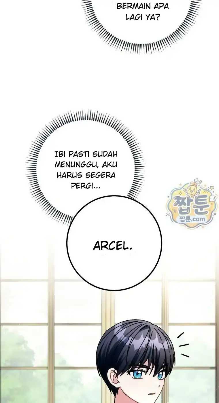 Can I Cry Now? Chapter 53 Gambar 6