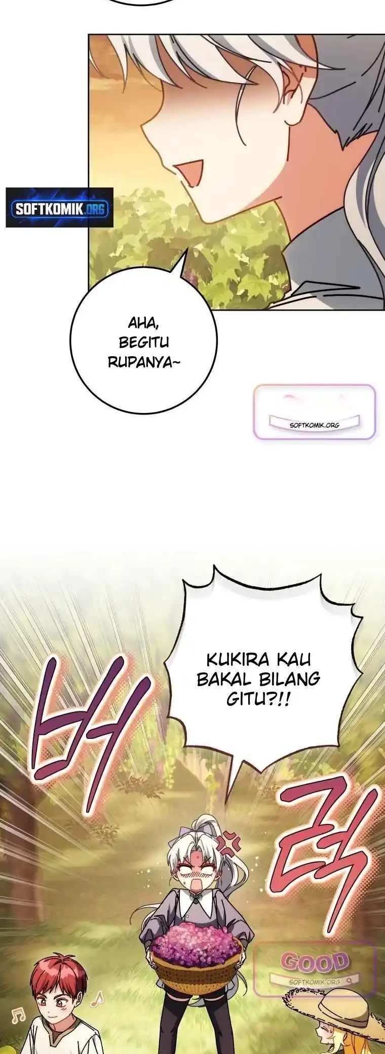 Can I Cry Now? Chapter 58 Gambar 3