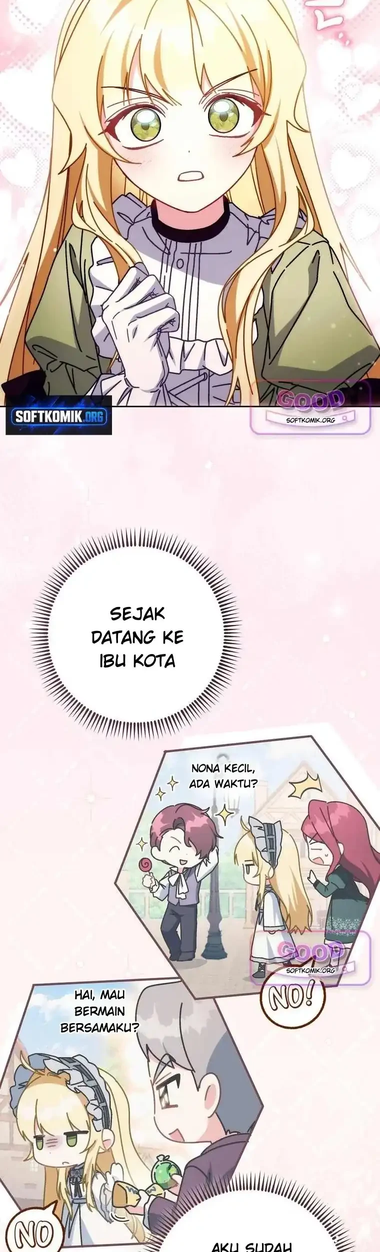 Can I Cry Now? Chapter 59 Gambar 3
