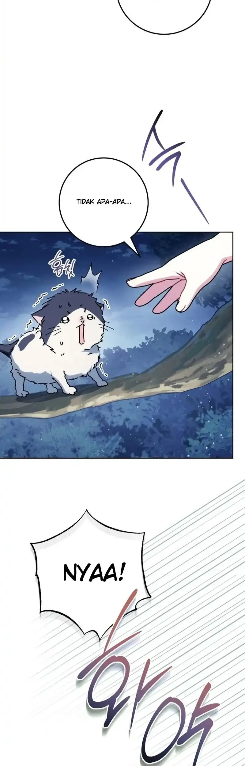 Can I Cry Now? Chapter 61 Gambar 3