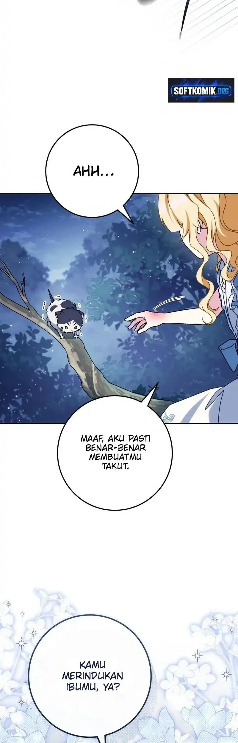 Can I Cry Now? Chapter 61 Gambar 4