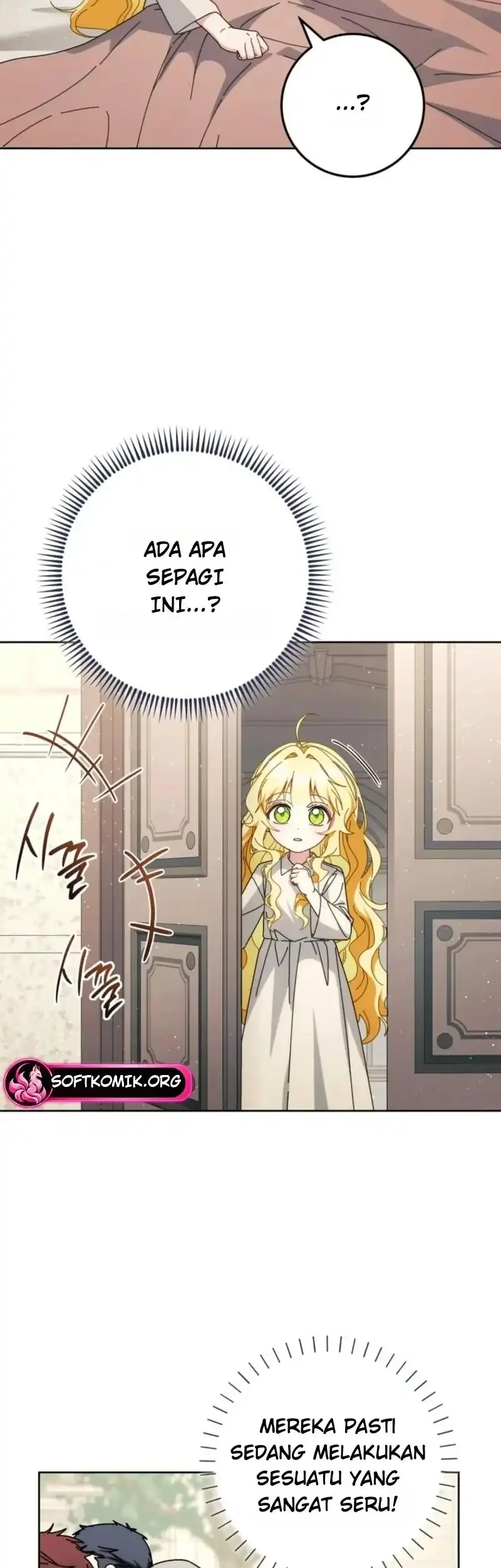 Manhwa Can I Cry Now? Chapter 62 gambar 2