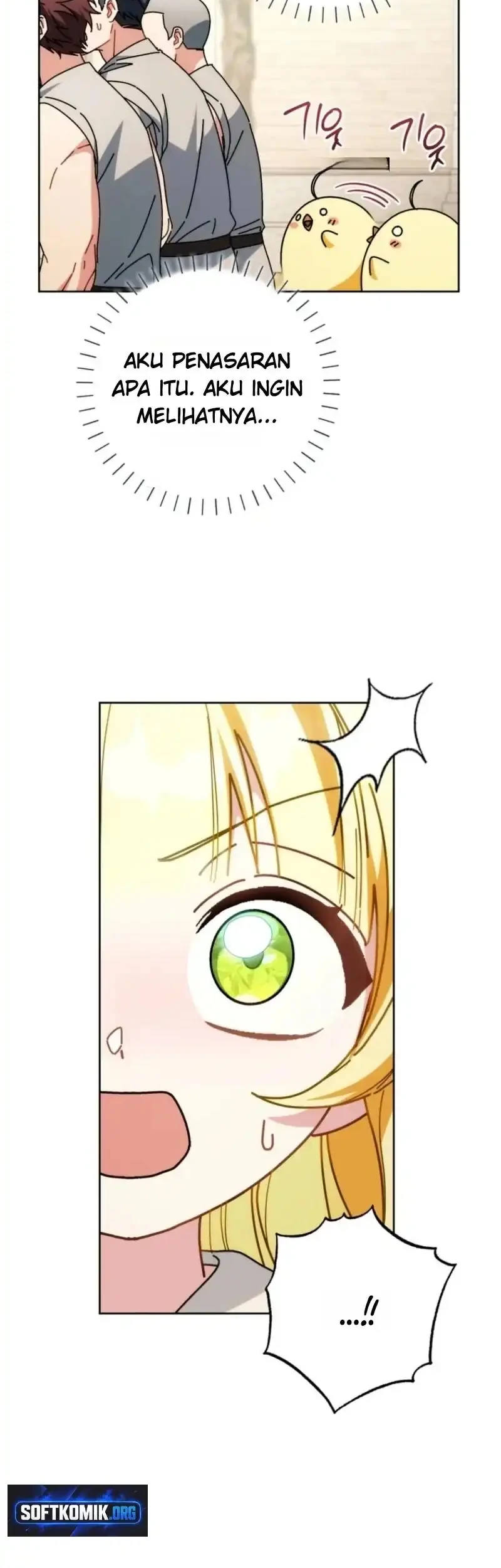 Can I Cry Now? Chapter 62 Gambar 3