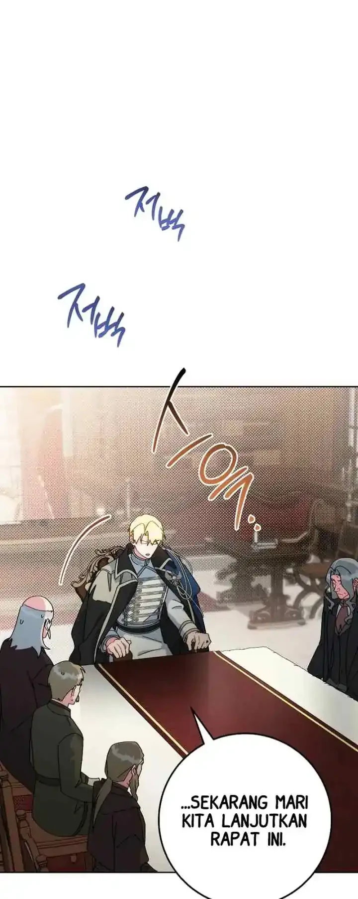 Can I Cry Now? Chapter 7 Gambar 3