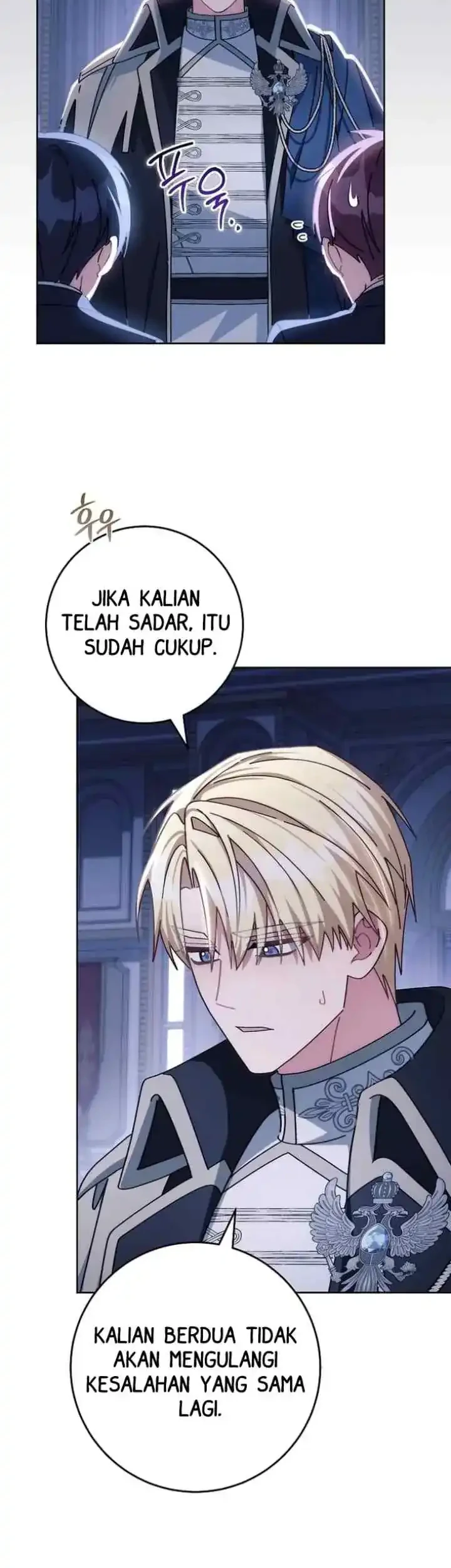 Can I Cry Now? Chapter 9 Gambar 3
