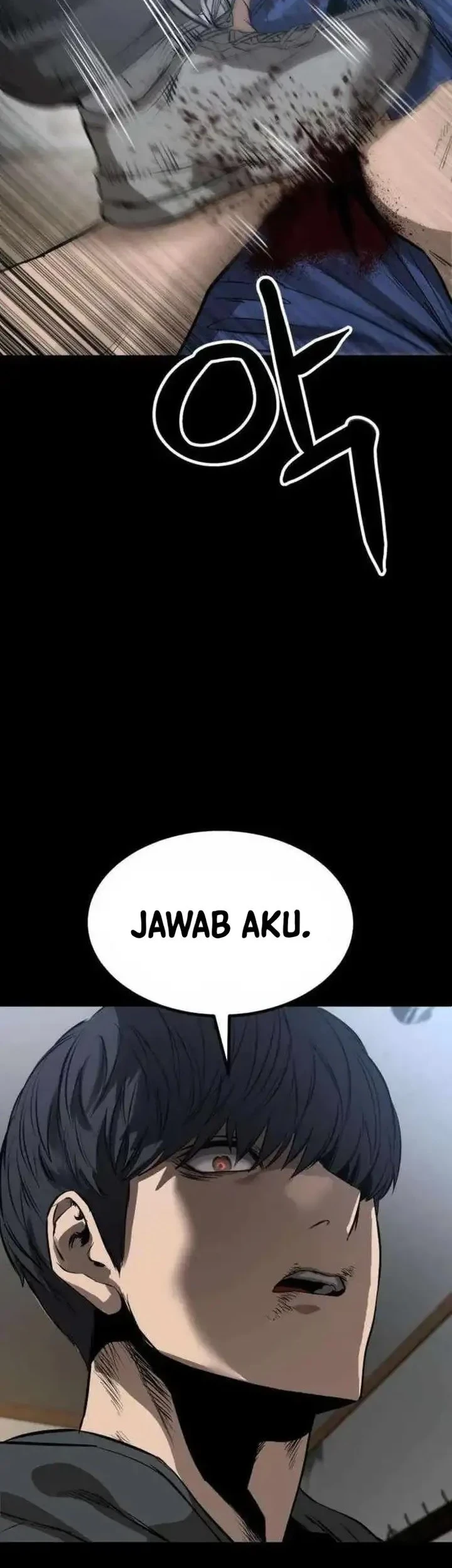 Manhwa Cartel Chapter 10 gambar 2