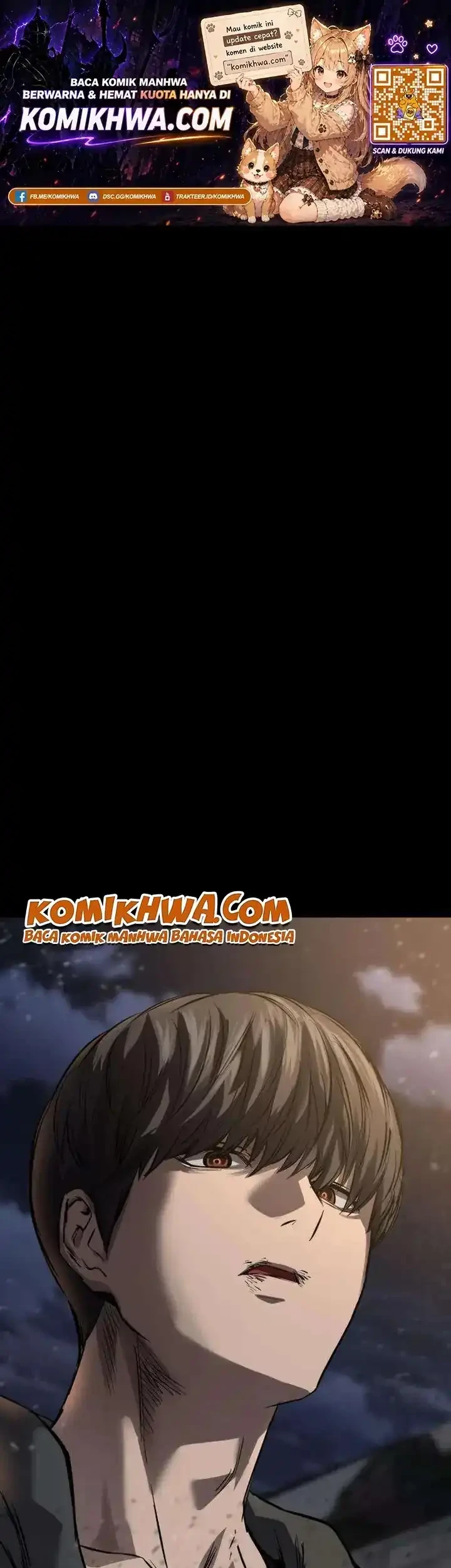 Komik Cartel Chapter 14 gambar 1