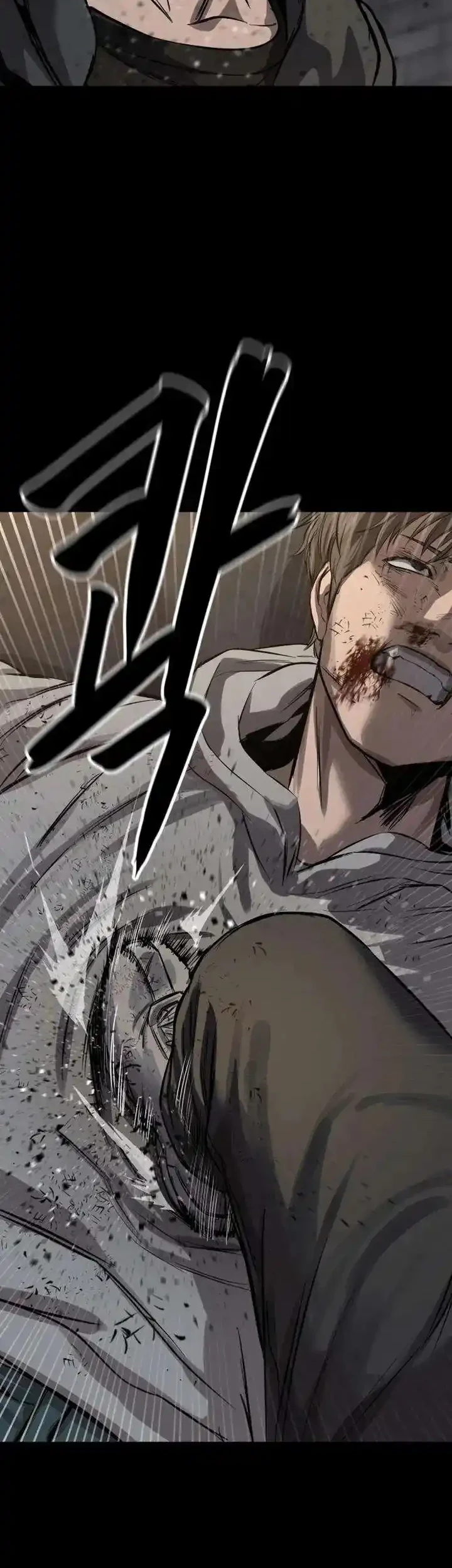 Manhwa Cartel Chapter 14 gambar 2