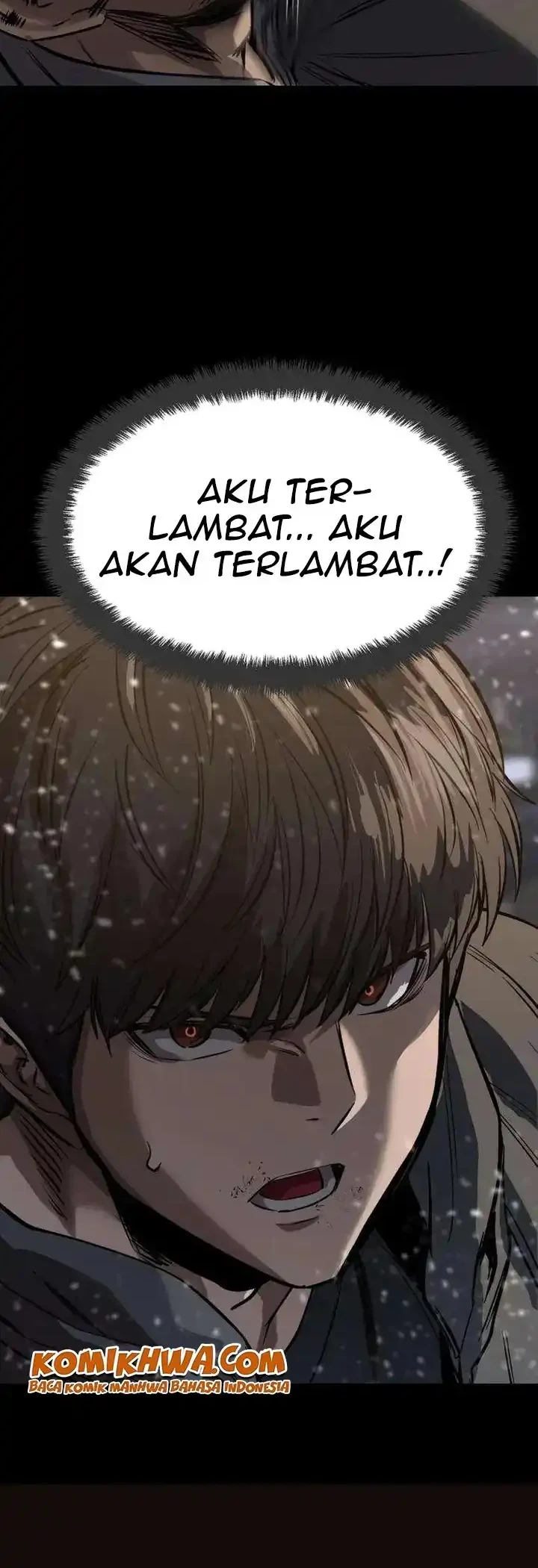 Manhwa Cartel Chapter 15 gambar 2