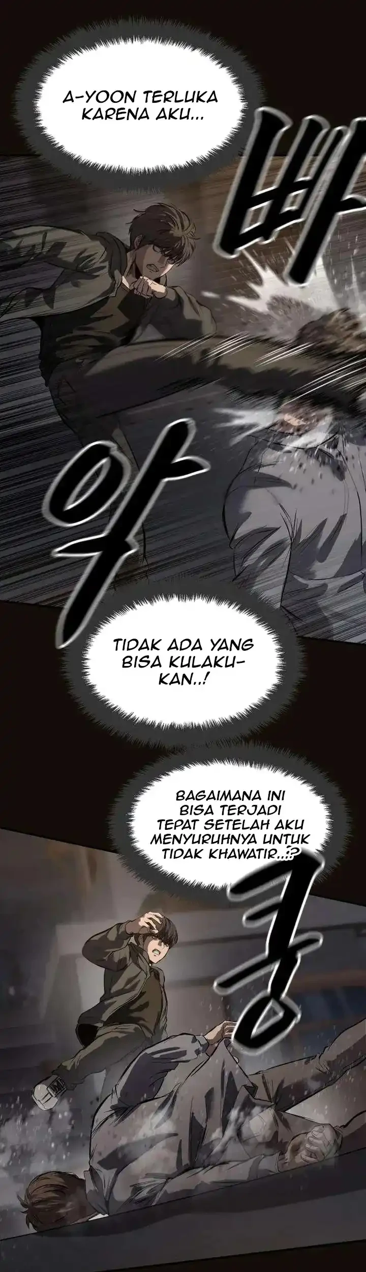 Cartel Chapter 15 Gambar 3