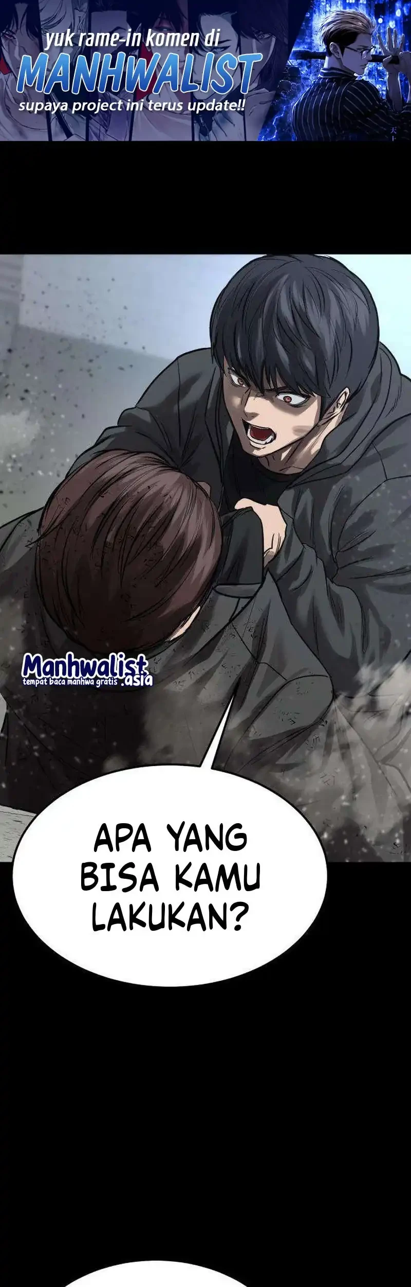 Komik Cartel Chapter 17 gambar 1