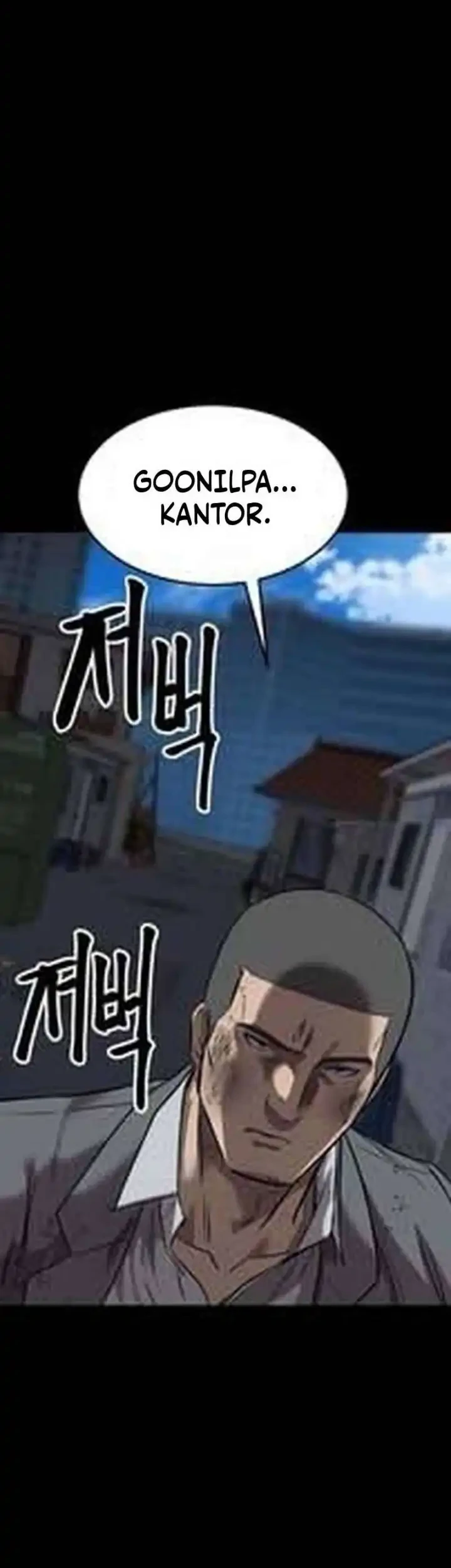 Manhwa Cartel Chapter 18 gambar 2