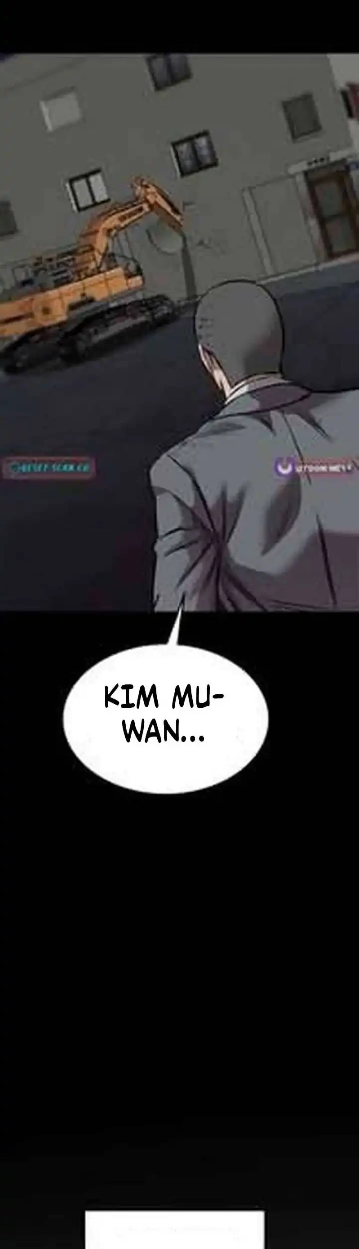 Cartel Chapter 18 Gambar 3