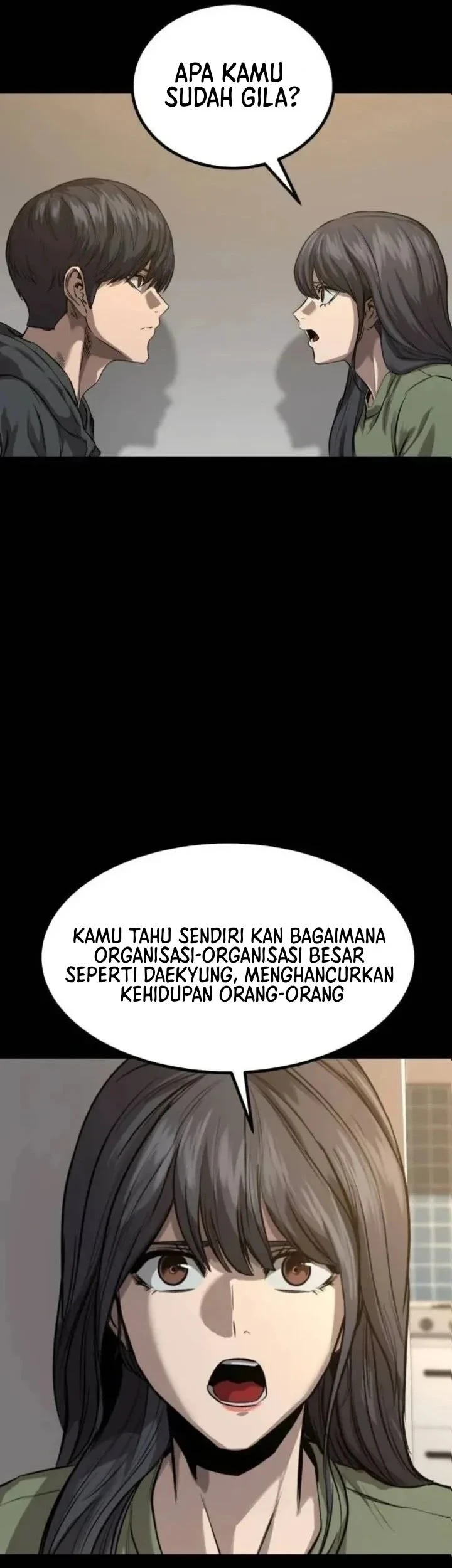 Cartel Chapter 8 Gambar 3