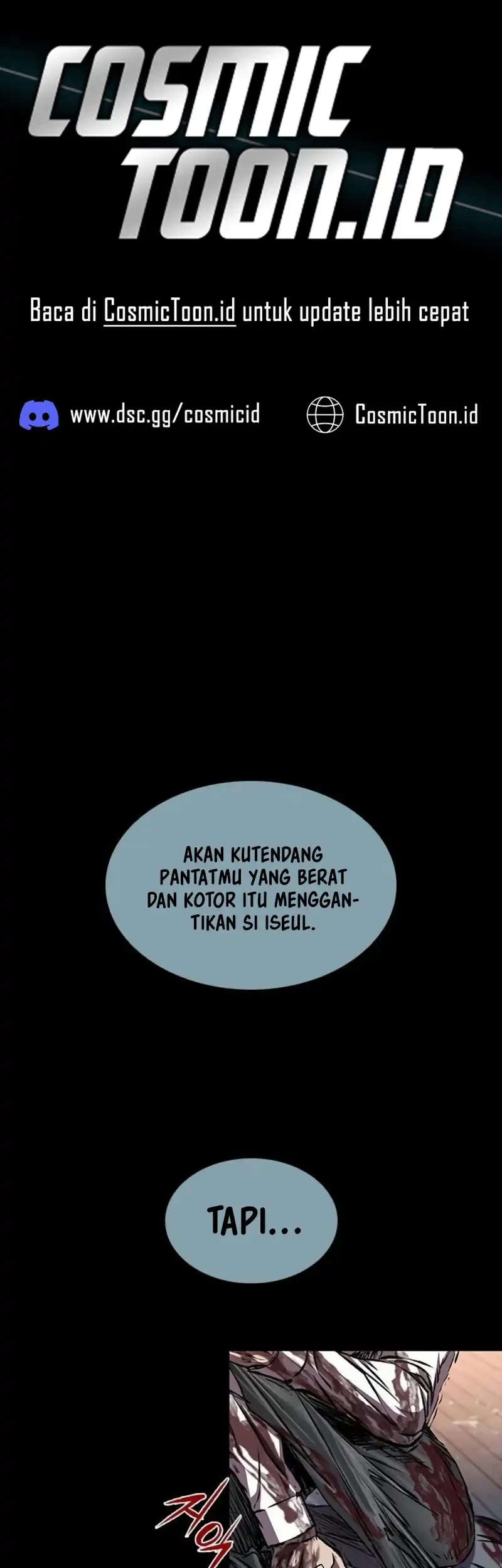 Komik Castle 2: On Top of Everyone Chapter 105 gambar 1