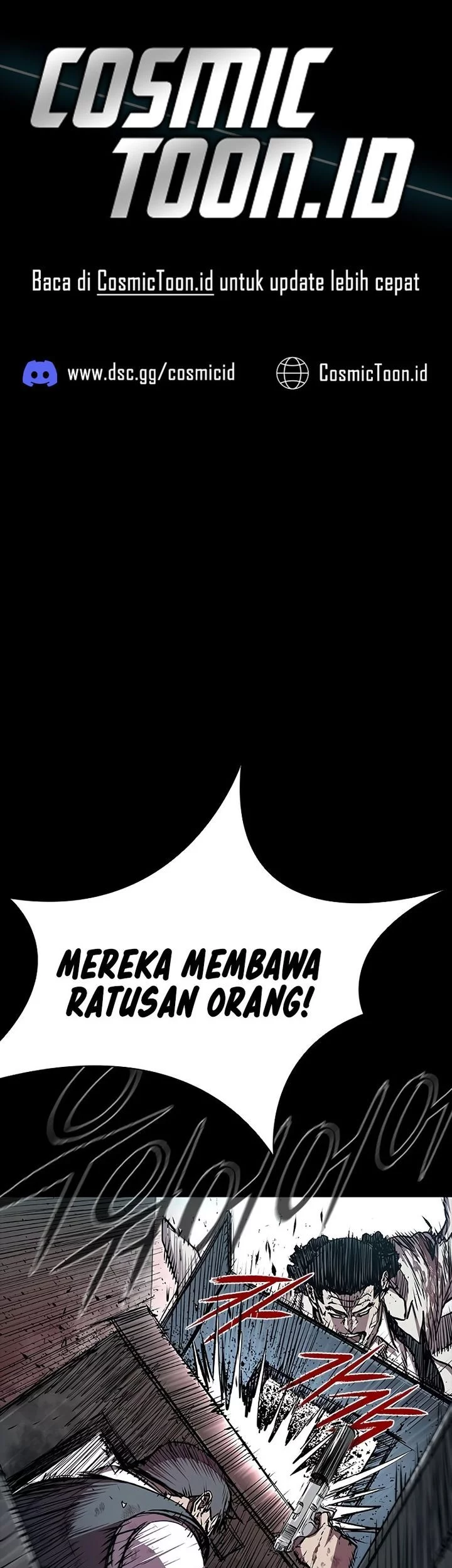 Komik Castle 2: On Top of Everyone Chapter 109 gambar 1