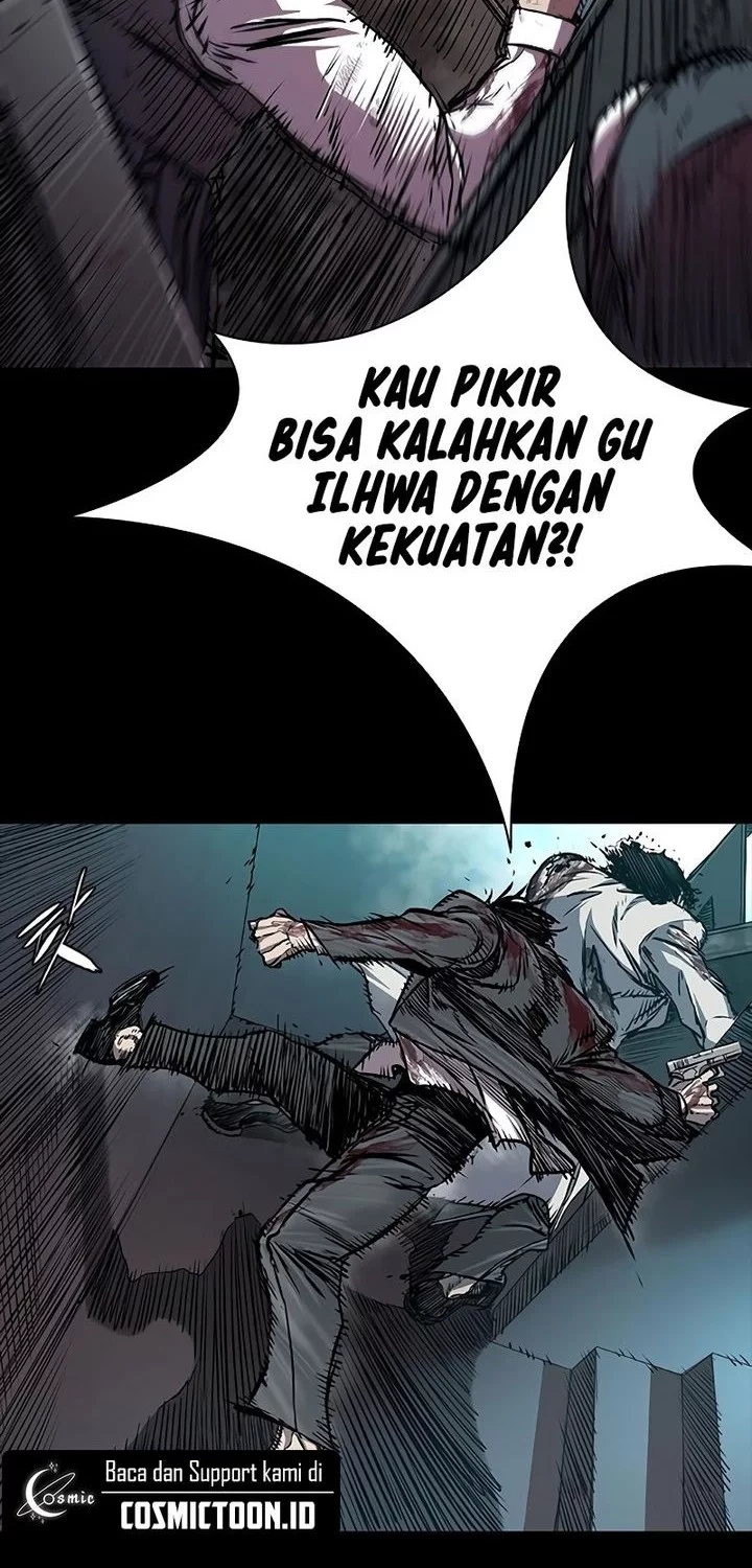 Manhwa Castle 2: On Top of Everyone Chapter 109 gambar 2