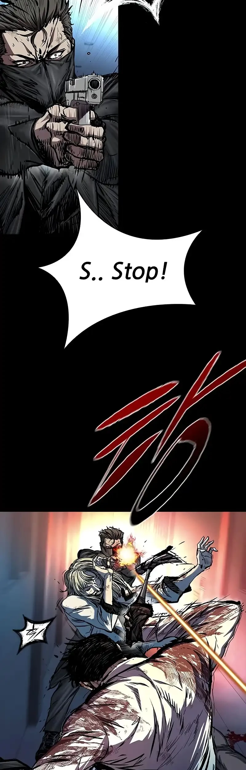 Castle 2: On Top of Everyone Chapter 117 Gambar 5