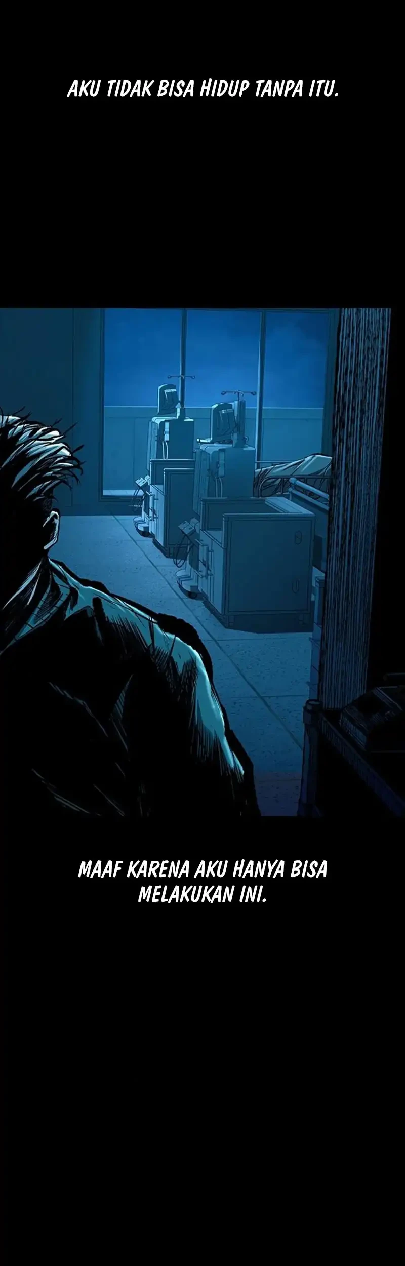 Castle 2: On Top of Everyone Chapter 118 Gambar 3