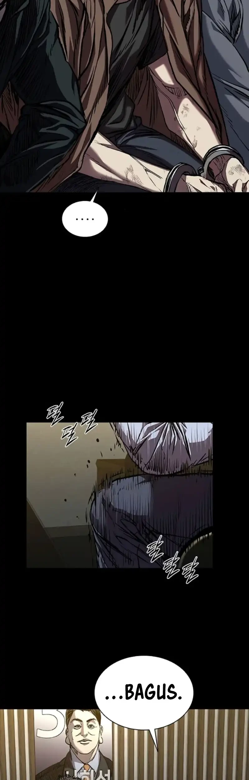 Castle 2: On Top of Everyone Chapter 125 Gambar 3