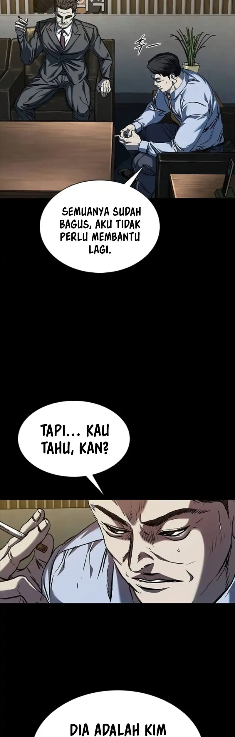 Castle 2: On Top of Everyone Chapter 125 Gambar 4