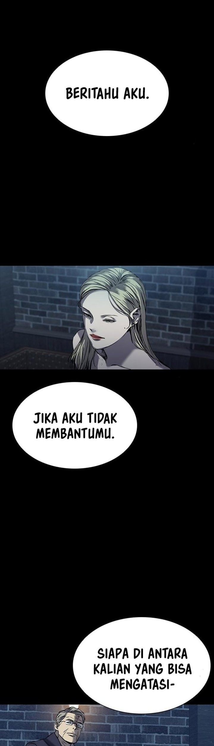 Komik Castle 2: On Top of Everyone Chapter 22 gambar 1