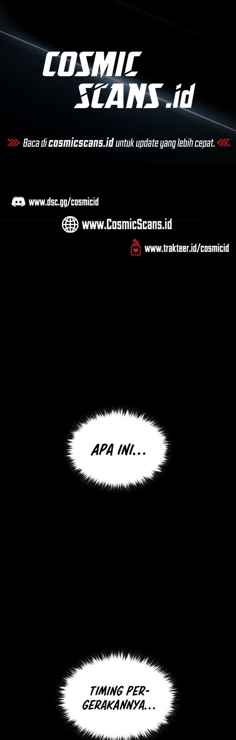 Manhwa Castle 2: On Top of Everyone Chapter 40 gambar 2