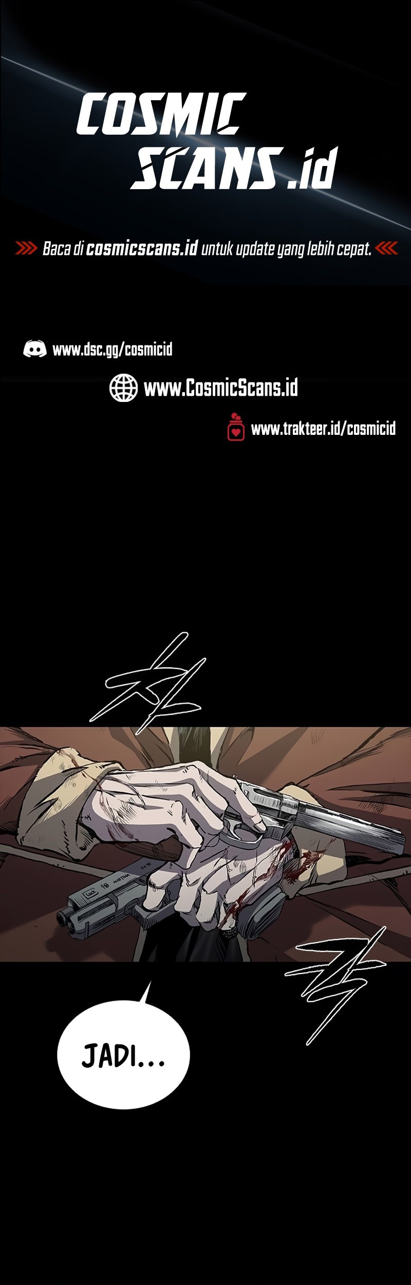Manhwa Castle 2: On Top of Everyone Chapter 54 gambar 2