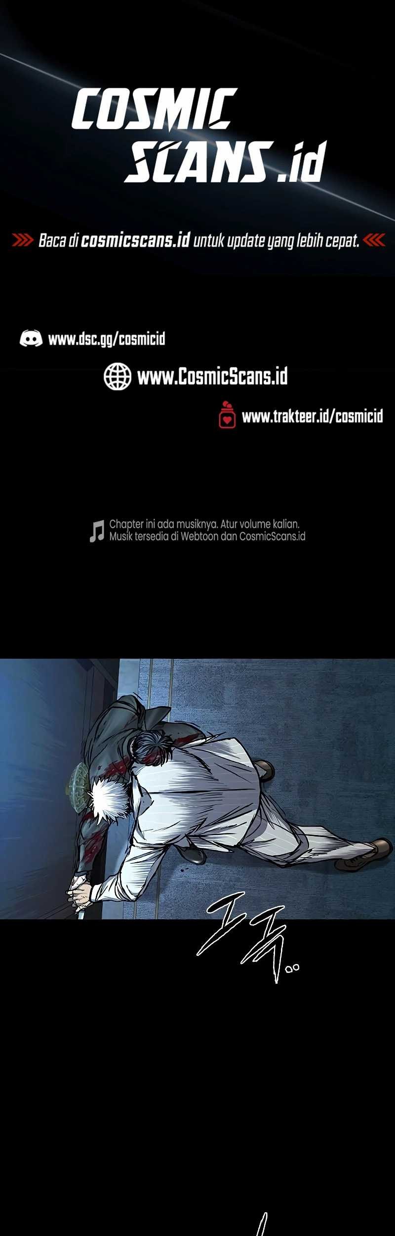 Manhwa Castle 2: On Top of Everyone Chapter 58 gambar 2